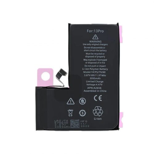 Pin Iphone 13 Pro-Minh Phat Mobile 0979562656 https://minhphatmobile.com