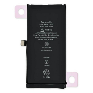 Pin Iphone 13 min minhphatmobile - Minh Phát Mobile Bạc Liêu