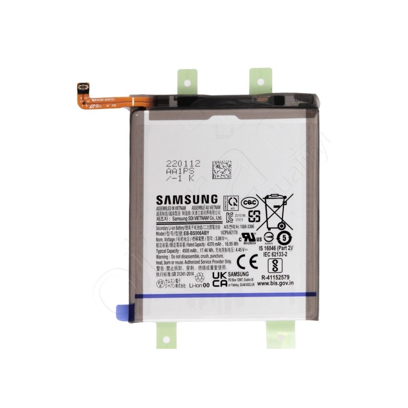 Pin Samsung S22 Plus-Minh Phat Mobile 0979562656 https://minhphatmobile.com