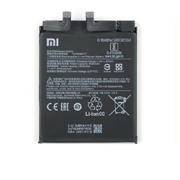 Pin Xiaomi 11 lite minhphatmobile - Minh Phát Mobile Bạc Liêu