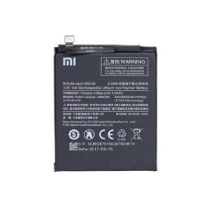 Pin Xiaomi Redmi Note 11 Pro minhphatmobile - Minh Phát Mobile Bạc Liêu