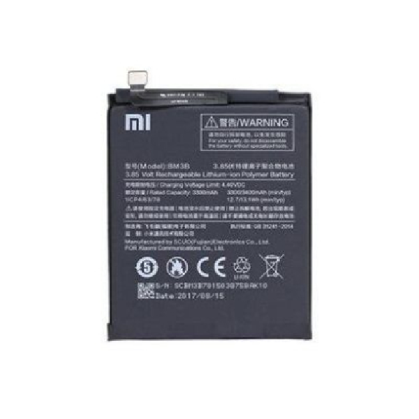 Pin Xiaomi Redmi Note 11 Pro minhphatmobile - Minh Phát Mobile Bạc Liêu