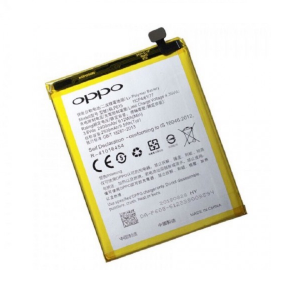 Pin oppo reno 6z minhphatmobile - Minh Phát Mobile Bạc Liêu