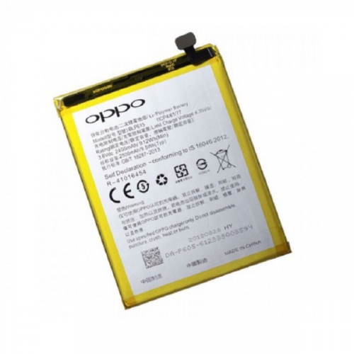 Pin oppo reno 6z minhphatmobile - Minh Phát Mobile Bạc Liêu
