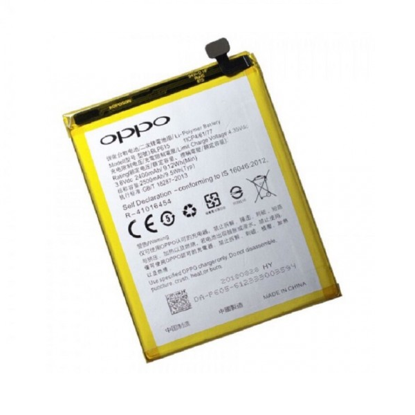 Pin oppo reno 6z minhphatmobile - Minh Phát Mobile Bạc Liêu