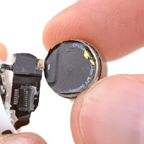 Pin tai nghe Airops Pro minhphatmobile - Minh Phát Mobile Bạc Liêu