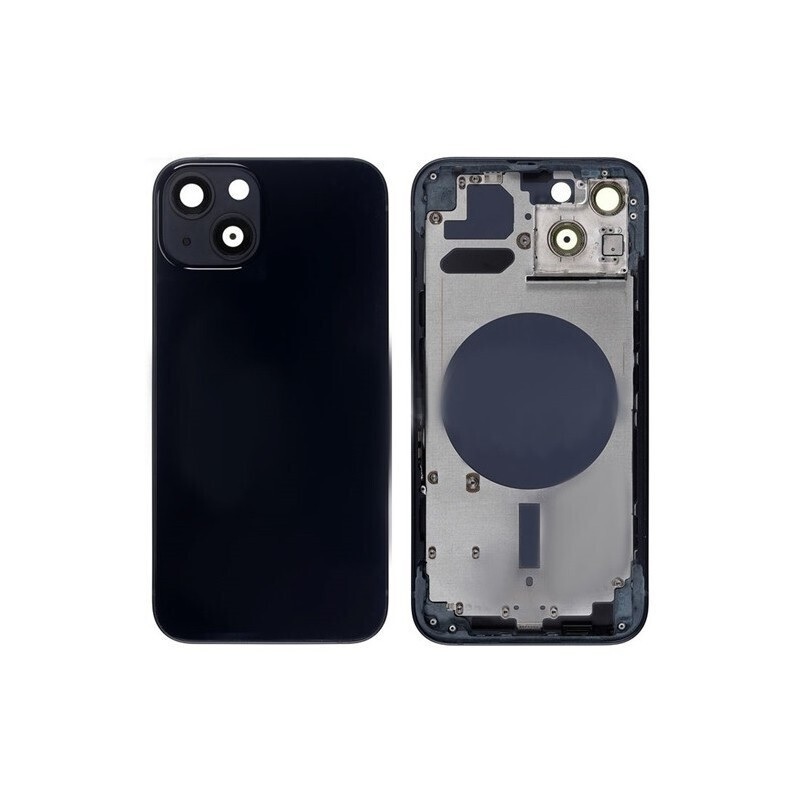 Vo Iphone 13 1 - Minh Phát Mobile Bạc Liêu