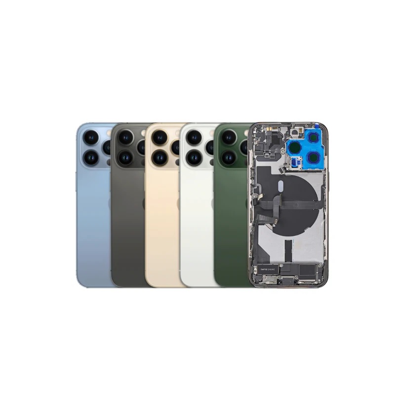 Vỏ Iphone 13 Pro-Minh Phat Mobile 0979562656 https://minhphatmobile.com