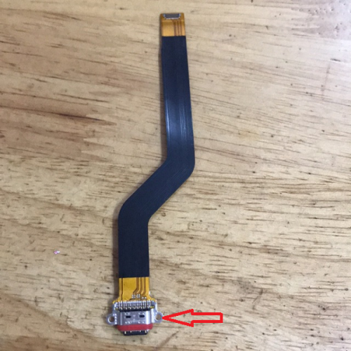 Đuôi sạc Oppo Reno 6z chan sac oppo reno 6z minhphatmobile - Minh Phát Mobile Bạc Liêu