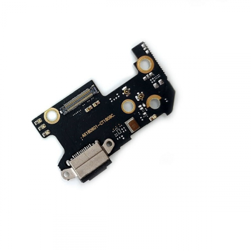 cum sac Xiaomi mi 8 minhphatmobile - Minh Phát Mobile Bạc Liêu