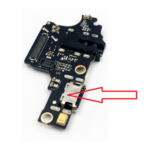 Chan sac Huawei Honor 10E minhphatmobile - Minh Phát Mobile Bạc Liêu