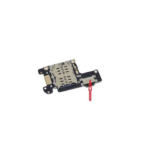 Chân sạc Xiaomi Redmi K20-Minh Phat Mobile HCM - Bac Lieu https://minhphatmobile.com