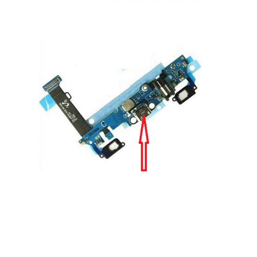 Chan sac samsung a9 pro minhphatmobile - Minh Phát Mobile Bạc Liêu