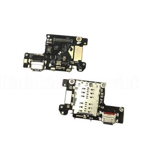 Cụm sạc Xiaomi Redmi K20 Pro-Minh Phat Mobile 0979562656 https://minhphatmobile.com