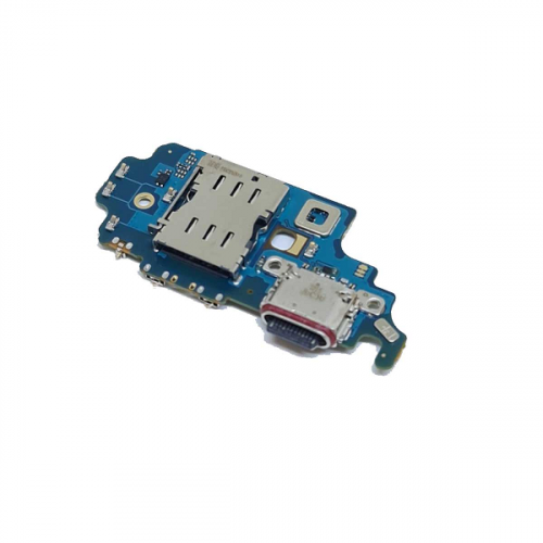 Cụm sạc Samsung S21 Ultra 5G Cum sac samsung s21 ultra 5g minhphatmobile - Minh Phát Mobile Bạc Liêu