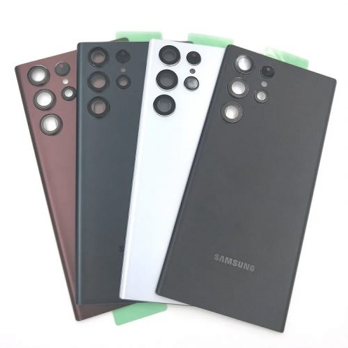 Nắp lưng Samsung S22 Ultra 5G Kính lưng Samsung S22 Ultra-Minh Phat Mobile 0979562656 https://minhphatmobile.com