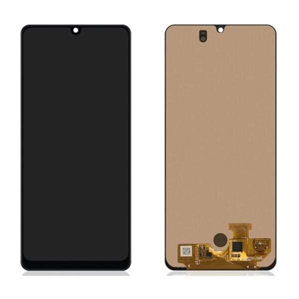 Màn hình cảm ứng Samsung A31-Sua chua dien thoai Minh Phat Mobile HCM - Bac Lieu 0979150456 web https://minhphatmobile.com