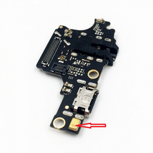 Mic Huawei Honor 10E 2020 Mic Huawei Honor 10E minhphatmobile - Minh Phát Mobile Bạc Liêu