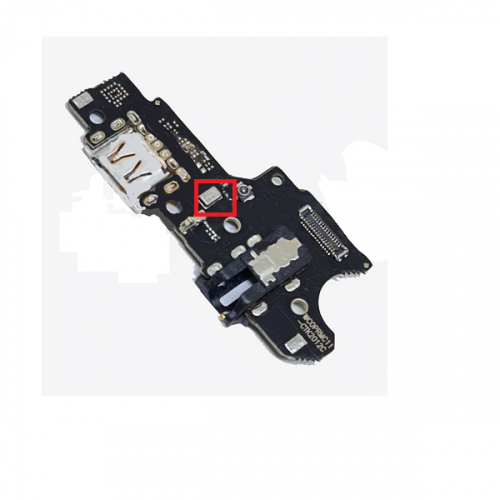 Mic realme c21y minhphatmobile - Minh Phát Mobile Bạc Liêu