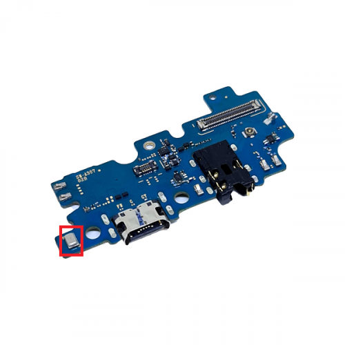 Mic samsung a30s minhphatmobile - Minh Phát Mobile Bạc Liêu