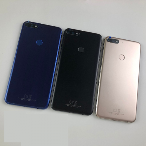 Nắp lưng Huawei Y7 2018 Nap lung huawei y7 2018 minhphatmobile - Minh Phát Mobile Bạc Liêu