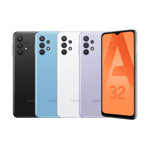 Nap lung pin Samsung A32 minhphatmobile - Minh Phát Mobile Bạc Liêu