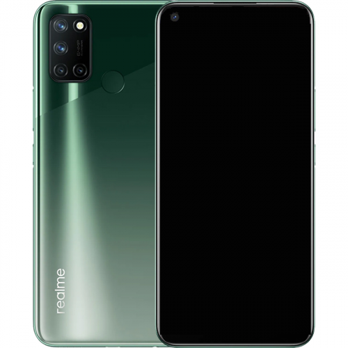 Nap lung realme 7i minhphatmobile - Minh Phát Mobile Bạc Liêu