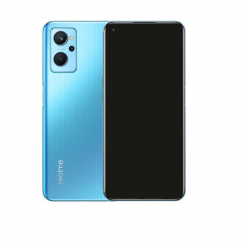 Vỏ Realme 9i Nap lung realme 9i minhphatmobile - Minh Phát Mobile Bạc Liêu