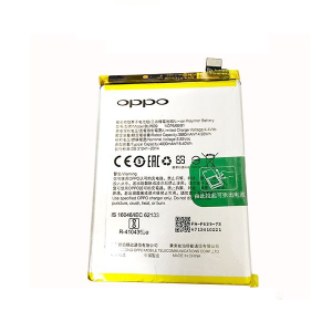 PIn oppo a91 minhphatmobile - Minh Phát Mobile Bạc Liêu