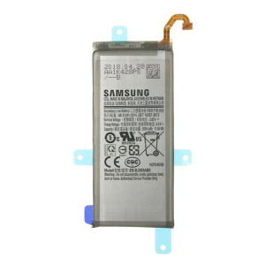 Pin samsung J6 2018 minhphatmobile - Minh Phát Mobile Bạc Liêu