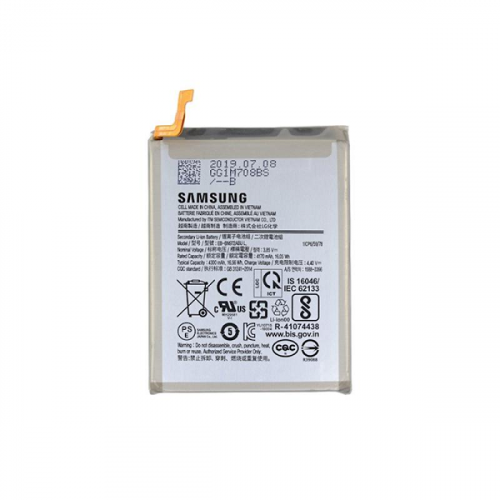 Pin samsung a31 minhphatmobile - Minh Phát Mobile Bạc Liêu