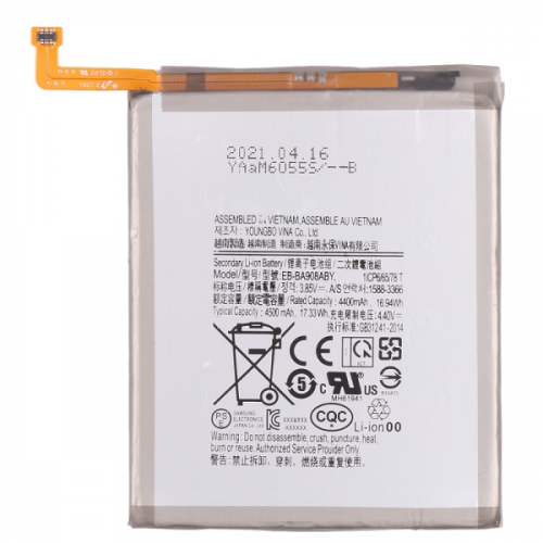 Pin samsung a90 minhphatmobile - Minh Phát Mobile Bạc Liêu