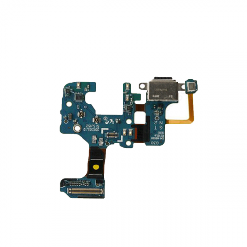 Cụm sạc Samsung S10 Plus cum sac samsung s10 plus minhphatmobile - Minh Phát Mobile Bạc Liêu