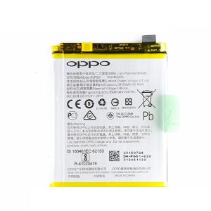 pin oppo a54 minhphatmobile - Minh Phát Mobile Bạc Liêu