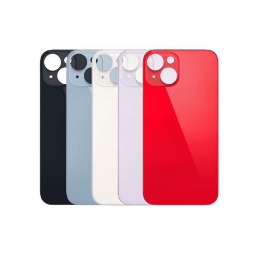 Mặt kính lưng Iphone 14 Kinh lung Iphone 14 Plus 2 - Minh Phát Mobile Bạc Liêu