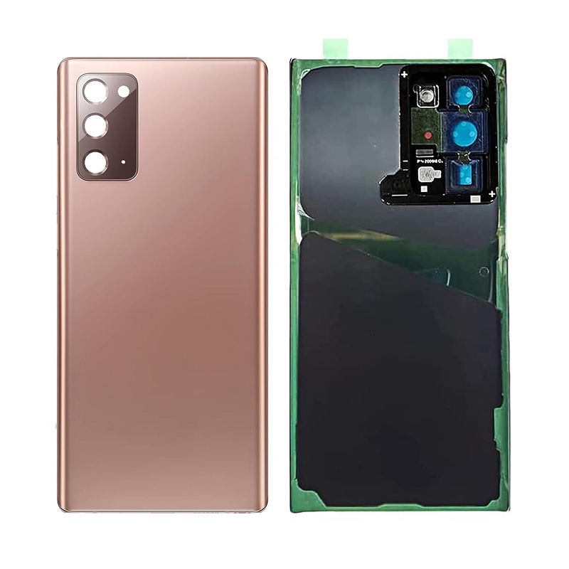Kính lưng Samsung Note 20 Ultra-Minh Phat Mobile 0979562656 https://minhphatmobile.com