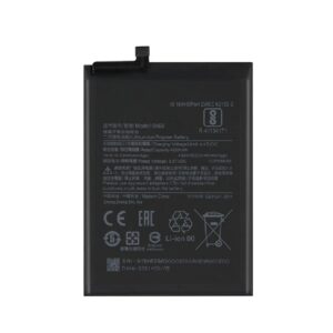 pin xiaomi redmi note 9 pro - minhphatmobile