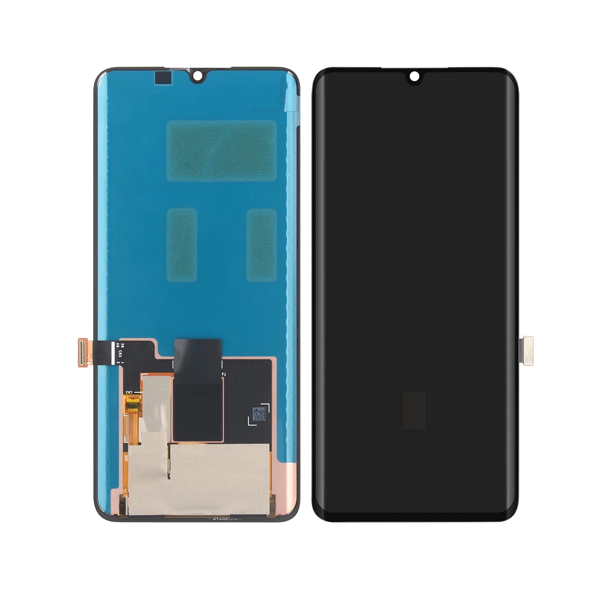 Màn hình Xiaomi Mi Note 10 Pro