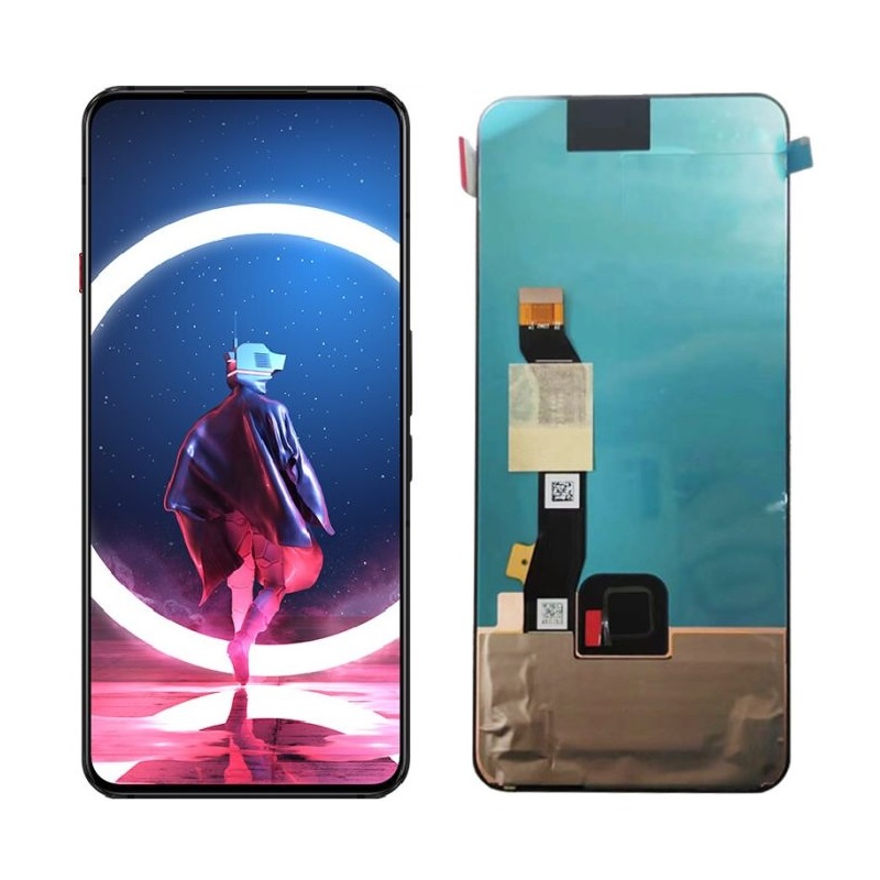 Màn hình Nubia Red Magic 7 Pro-Minh Phat Mobile 0979562656 https://minhphatmobile.com