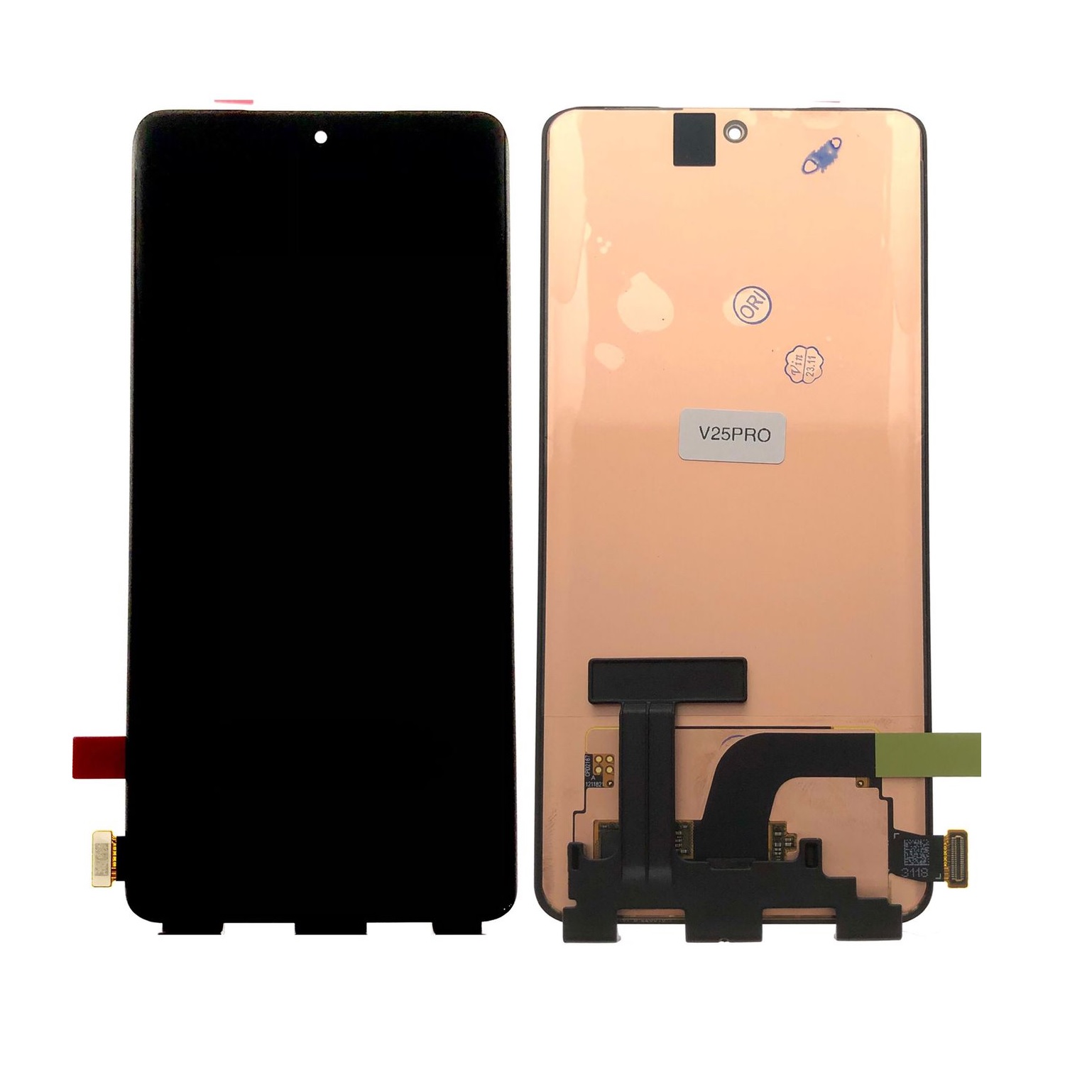 Màn hình Vivo V25 Pro-Minh Phat Mobile 0979562656 https://minhphatmobile.com