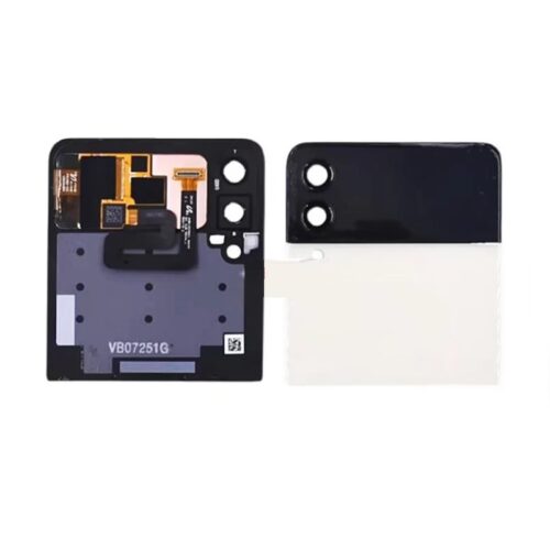 Màn hình phụ Samsung Z Flip 3-Sua chua dien thoai Minh Phat Mobile HCM - Bac Lieu 0979150456 web https://minhphatmobile.com