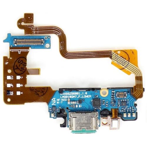 cụm sạc lg g7 one - minhphatmobile