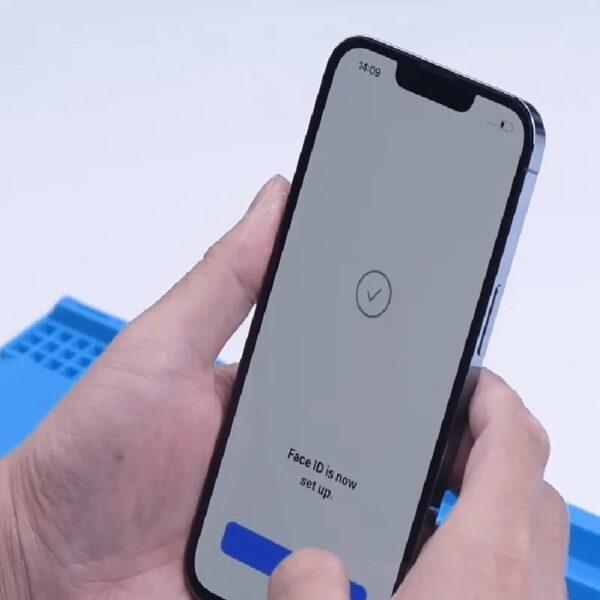 face id iphone 14 pro max - minhphatmobile