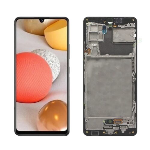 Màn hình Samsung A42 5G A426 màn hình samsung a42 5g a426 - minhphatmobile