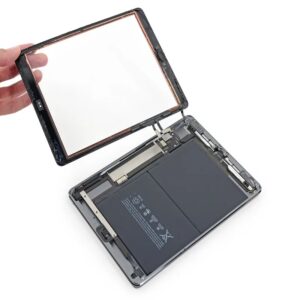 mặt kính ipad gen 10 - minhphatmobile