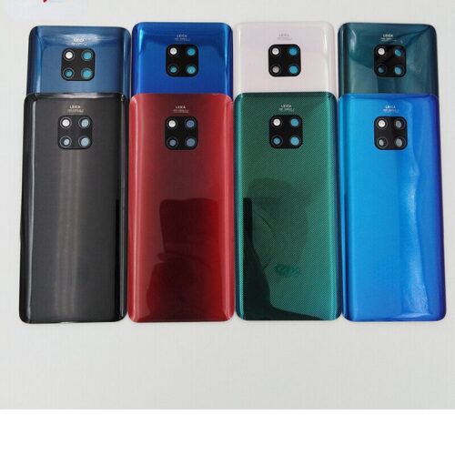 Nắp lưng Huawei Mate 20 RS nắp kính lưng huawei mate 20 rs - minhphatmobile