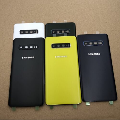 Nắp lưng Samsung S10e nắp lưng samsung s10e - minhphatmobile