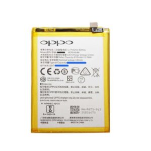 pin oppo reno 6 - minhphatmobile