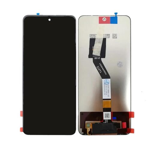 màn hình xiaomi redmi note 11 pro - minhphatmobile