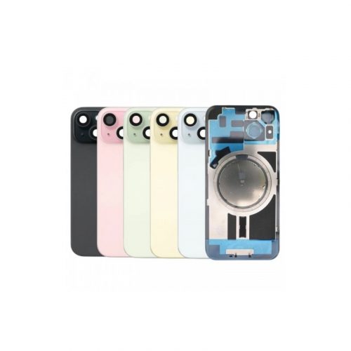 Nắp lưng Iphone 15 Kính lưng Iphone 15-Minh Phat Mobile 0979562656 https://minhphatmobile.com